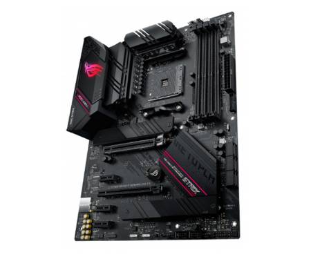 Материнская плата ASUS ROG STRIX B550-F GAMING (WI-FI)