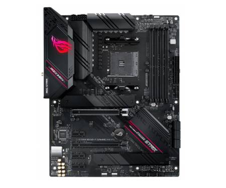 Материнская плата ASUS ROG STRIX B550-F GAMING (WI-FI)