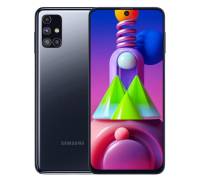 Смартфон Samsung Galaxy M51 6/128GB Black (SM-M515FZKD)