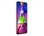 Смартфон Samsung Galaxy M51 6/128GB Black (SM-M515FZKD)