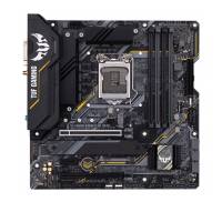 Материнская плата ASUS TUF GAMING B460M-PLUS (WI-FI)
