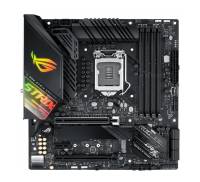 Материнская плата ASUS ROG STRIX Z490-G GAMING (WI-FI)
