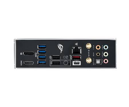 Материнская плата ASUS ROG STRIX Z490-G GAMING (WI-FI)