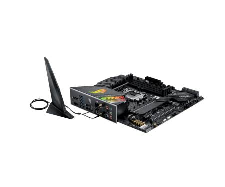 Материнская плата ASUS ROG STRIX Z490-G GAMING (WI-FI)