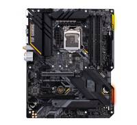 Материнская плата ASUS TUF GAMING Z490-PLUS (WI-FI)