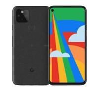 Смартфон Google Pixel 5 8/128GB Just Black