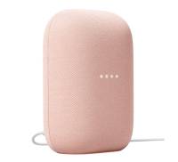 Колонка Google Nest Audio Sand