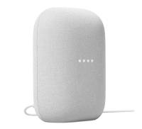 Колонка Google Nest Audio Сhalk