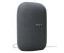 Колонка Google Nest Audio Сharcoal