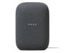 Колонка Google Nest Audio Сharcoal