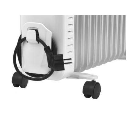 Обогреватель ZANUSSI ZOH/CS-09W
