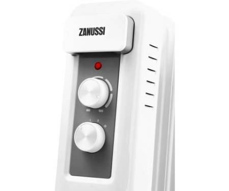 Обогреватель ZANUSSI ZOH/CS-09W