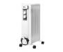 Обогреватель ZANUSSI ZOH/CS-09W