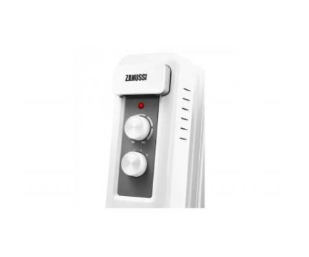 Обогреватель ZANUSSI ZOH/CS-07W
