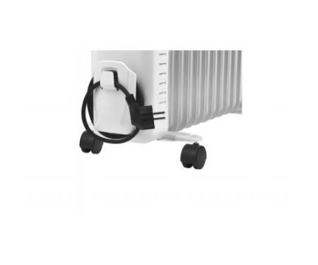 Обогреватель ZANUSSI ZOH/CS-07W