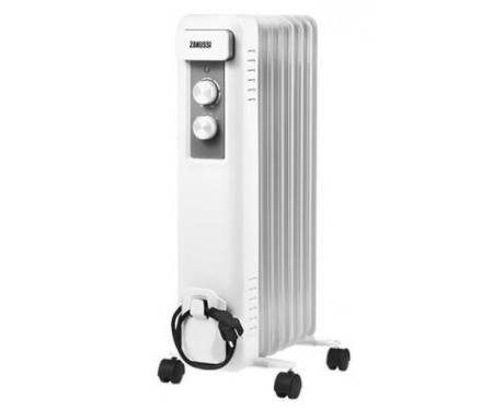Обогреватель ZANUSSI ZOH/CS-07W
