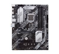 Материнcкая плата ASUS PRIME Z490-V-SI