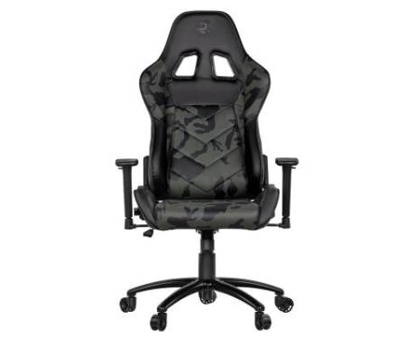 Кресло игровое 2E GC22 Camouflage (2E-GC22CAM)