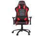 Кресло игровое 2E 2E-GGC25 Black/RedC25BLR (2E-GC25BLR)