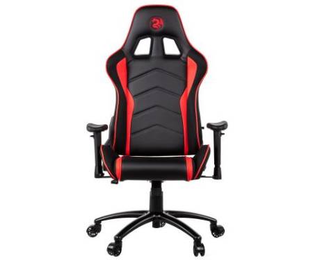 Кресло игровое 2E 2E-GGC25 Black/RedC25BLR (2E-GC25BLR)