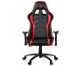 Кресло игровое 2E 2E-GGC25 Black/RedC25BLR (2E-GC25BLR)