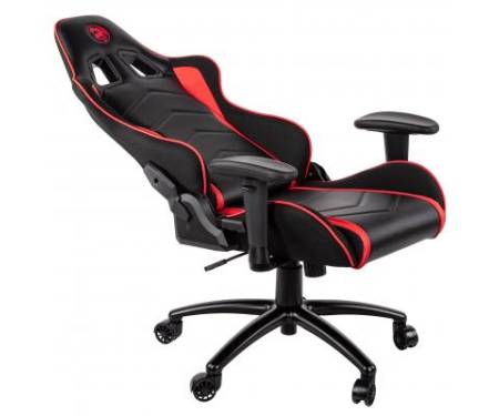 Кресло игровое 2E 2E-GGC25 Black/RedC25BLR (2E-GC25BLR)