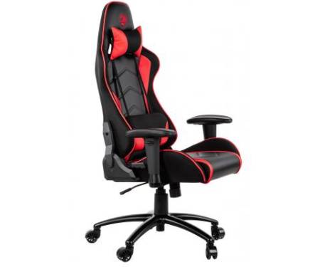 Кресло игровое 2E 2E-GGC25 Black/RedC25BLR (2E-GC25BLR)