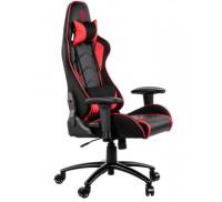 Кресло игровое 2E 2E-GGC25 Black/RedC25BLR (2E-GC25BLR)
