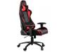 Кресло игровое 2E 2E-GGC25 Black/RedC25BLR (2E-GC25BLR)