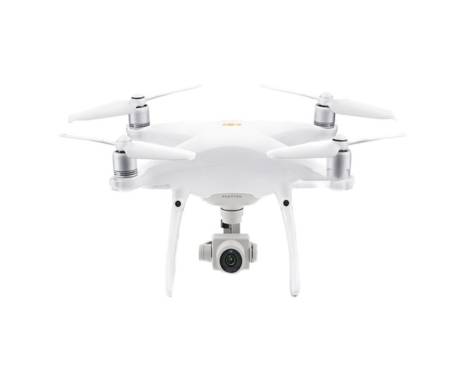 Квадрокоптер DJI Phantom 4 Pro V 2.0 (CP.PT.00000242.01)