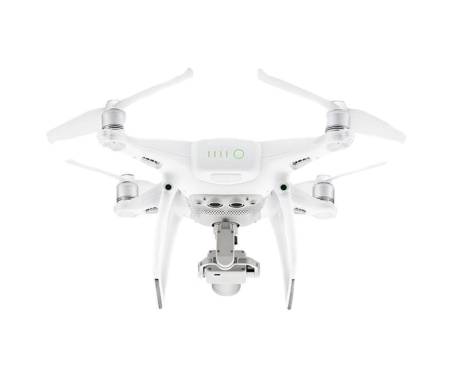 Квадрокоптер DJI Phantom 4 Pro V 2.0 (CP.PT.00000242.01)