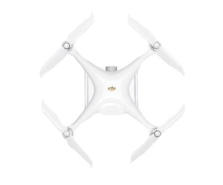 Квадрокоптер DJI Phantom 4 Pro V 2.0 (CP.PT.00000242.01)