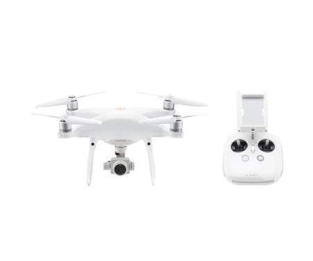 Квадрокоптер DJI Phantom 4 Pro V 2.0 (CP.PT.00000242.01)
