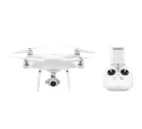 Квадрокоптер DJI Phantom 4 Pro V 2.0 (CP.PT.00000242.01)