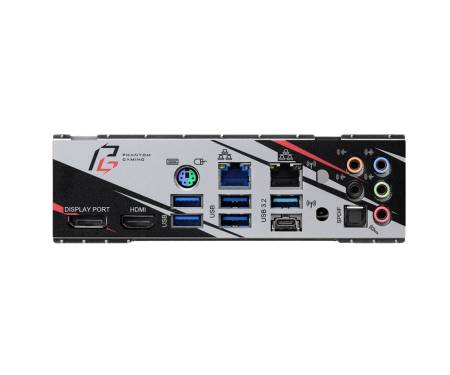 Материнская плата ASRock Z490 PG Velocita