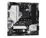 Материнская плата ASRock B550M Pro4