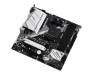 Материнская плата ASRock B550M Pro4
