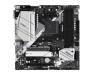 Материнская плата ASRock B550M Pro4
