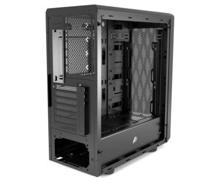 Корпус 1stPlayer D8-A-R1 Color LED