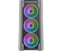 Корпус 1stPlayer DX-M1-PLUS RGB