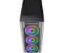 Корпус 1stPlayer DX-M1-PLUS RGB