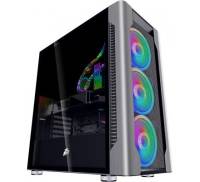 Корпус 1stPlayer DX-M1-PLUS RGB