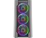 Корпус 1stPlayer DX-R1-PLUS Color LED