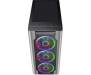 Корпус 1stPlayer DX-R1-PLUS Color LED