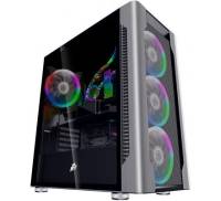 Корпус 1stPlayer DX-R1-PLUS Color LED
