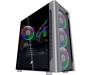 Корпус 1stPlayer DX-R1-PLUS Color LED