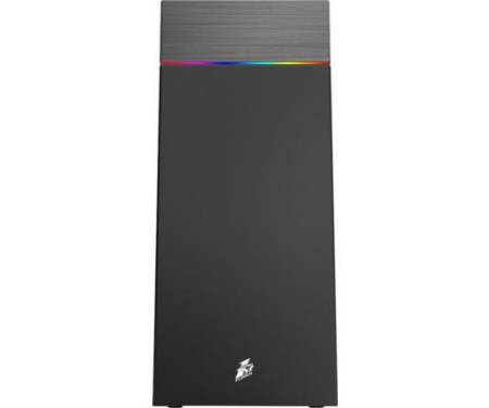 Корпус 1stPlayer P7-G1 RGB LED