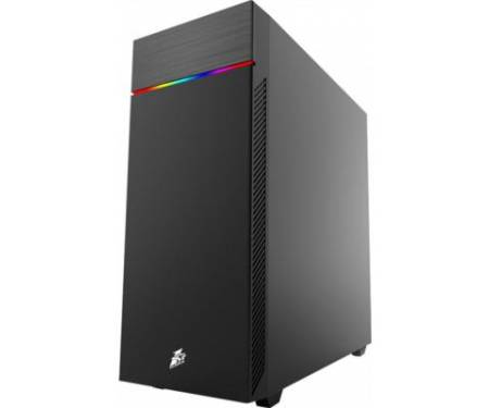 Корпус 1stPlayer P7-G1 RGB LED