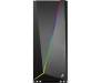 Корпус 1stPlayer RIANBOW-R7 COLOR LED