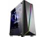 Корпус 1stPlayer RIANBOW-R7 COLOR LED